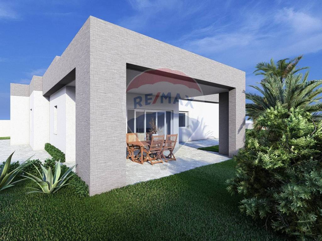 Villa a Monteroni di lecce in Via Giuseppe Barba - Foto 2