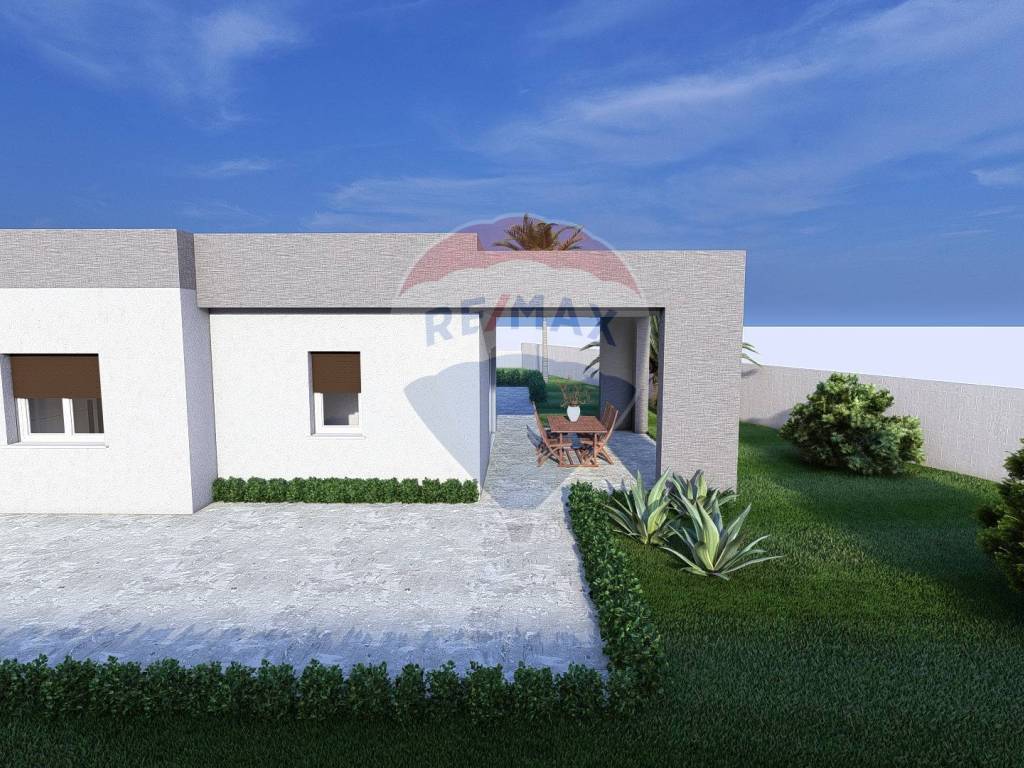 Villa a Monteroni di lecce in Via Giuseppe Barba - Foto 3