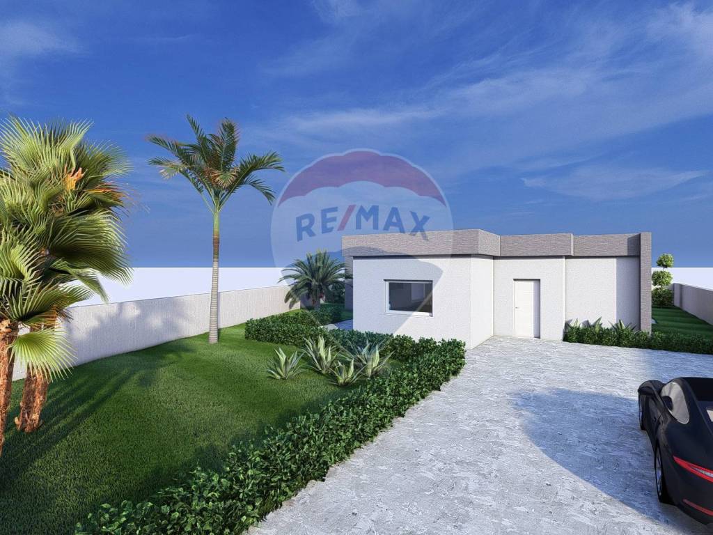Villa a Monteroni di lecce in Via Giuseppe Barba - Foto 4
