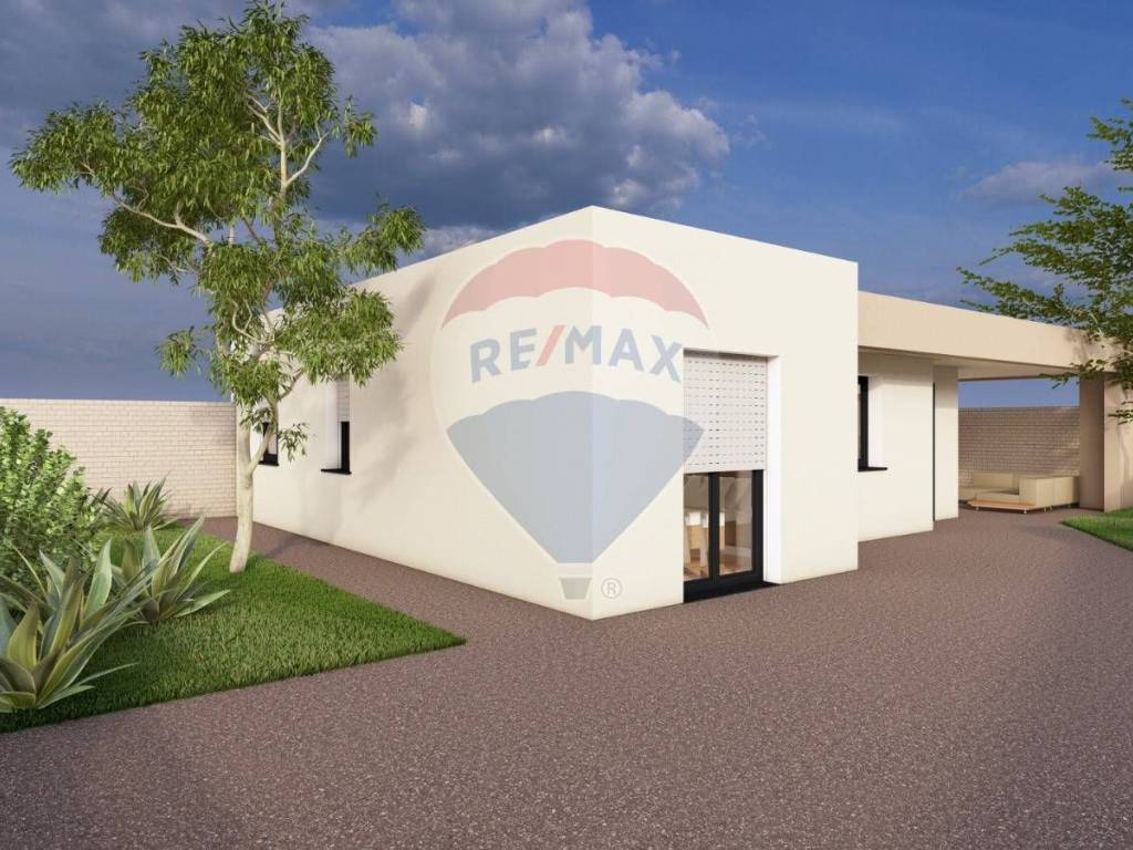 Villa a Monteroni di lecce in Via Giuseppe Barba - Foto 2