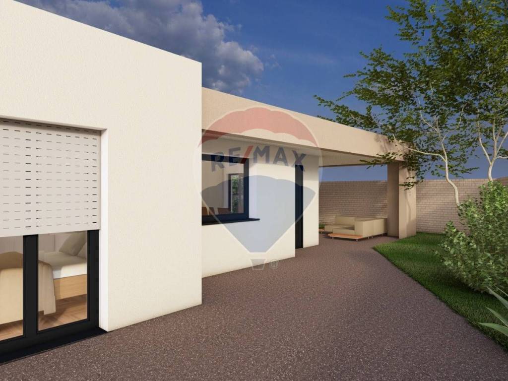 Villa a Monteroni di lecce in Via Giuseppe Barba - Foto 4