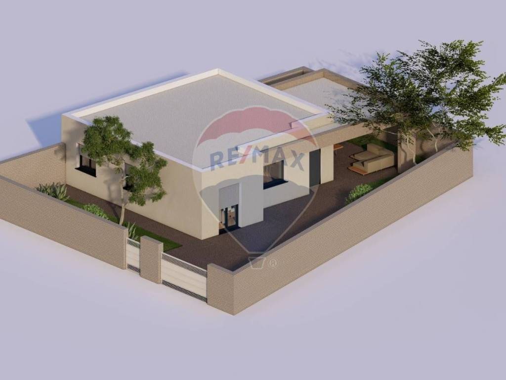 Villa a Monteroni di lecce in Via Giuseppe Barba - Foto 5