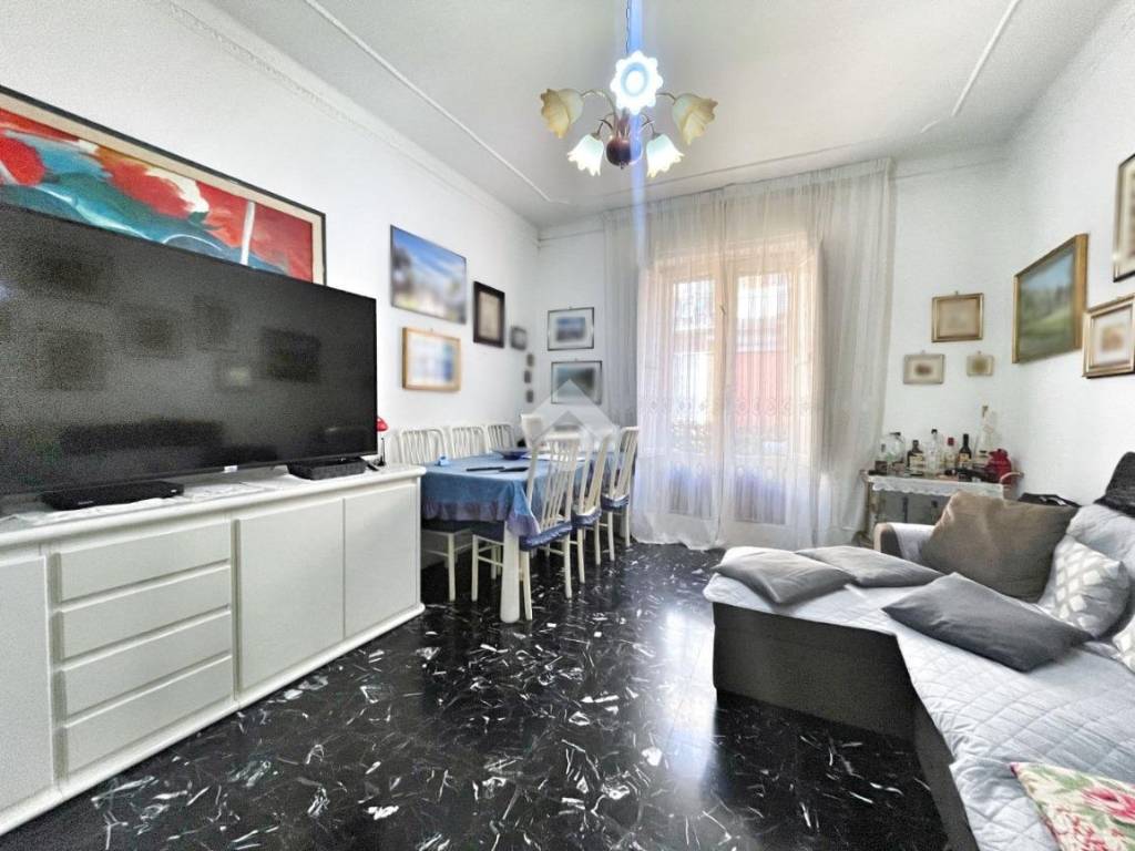 Appartamento a Bari in Via Emanuele De Deo, 109 - Foto 4