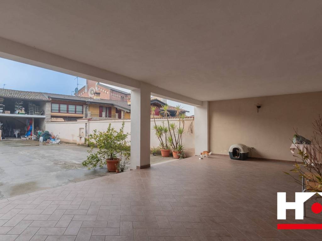 Casa indipendente a Comezzano-cizzago in Piazza Caduti, 30 - Foto 3