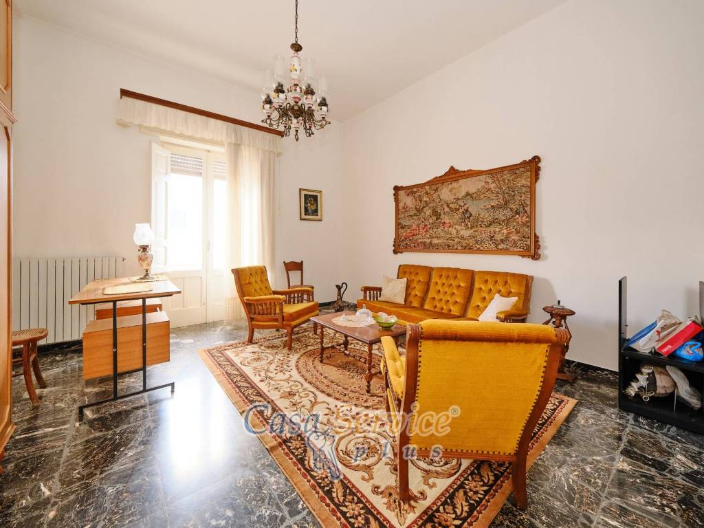 Casa indipendente a Ruffano in Via Genova - Foto 2