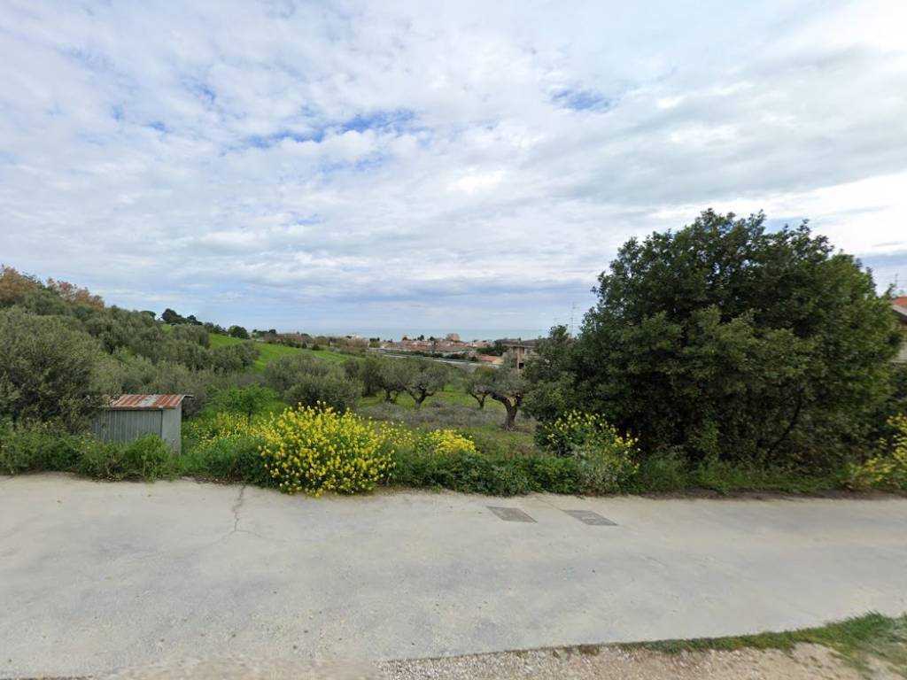 Terreno a Silvi in Via Marziale - Foto 2