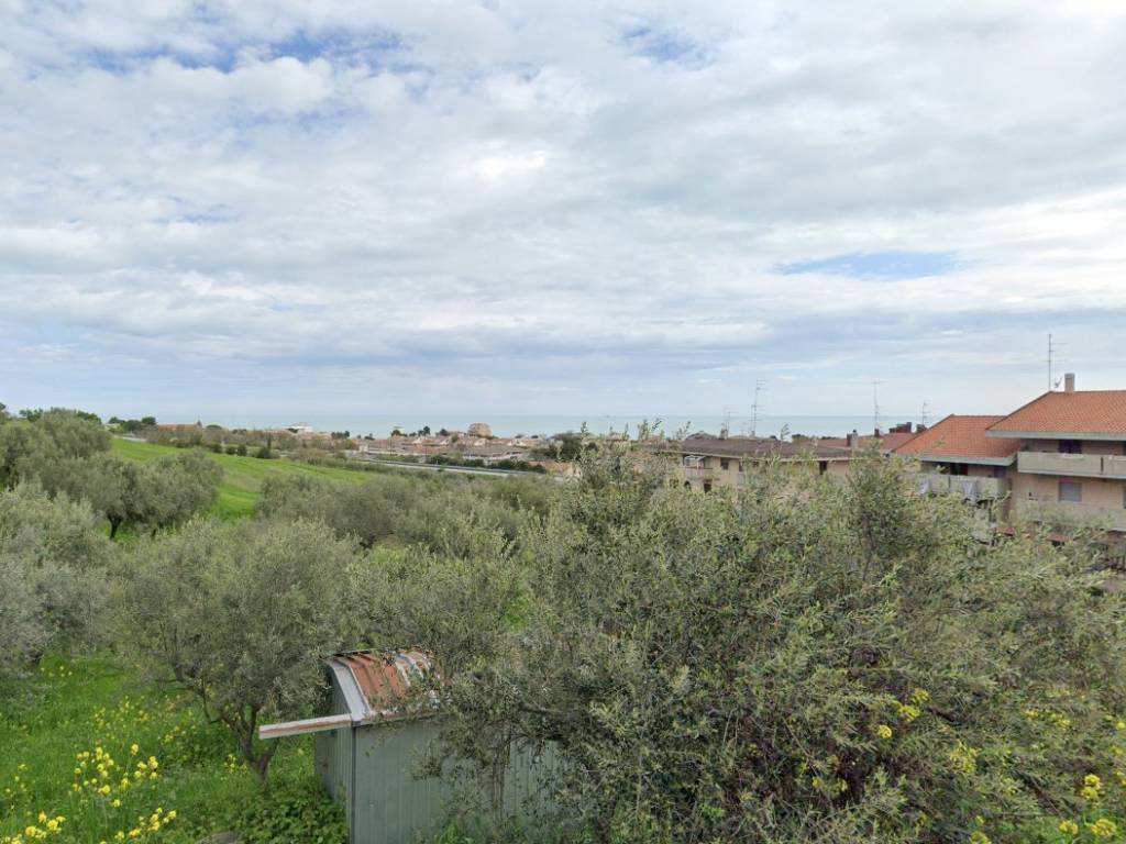 Terreno a Silvi in Via Marziale - Foto 3
