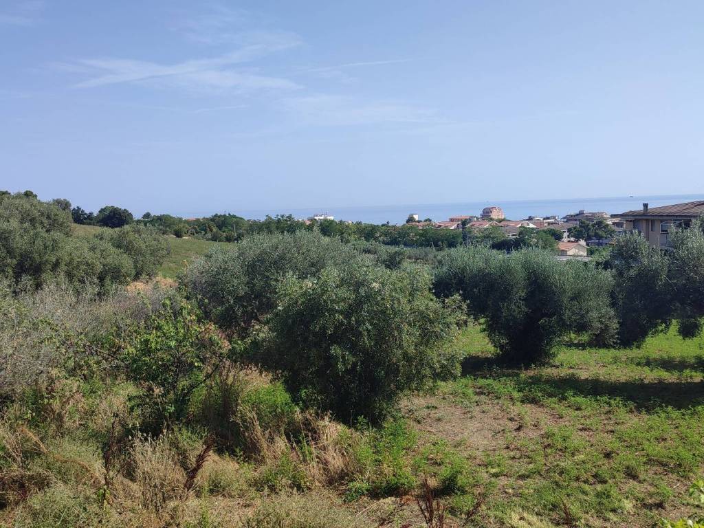 Terreno a Silvi in Via Marziale - Foto 5