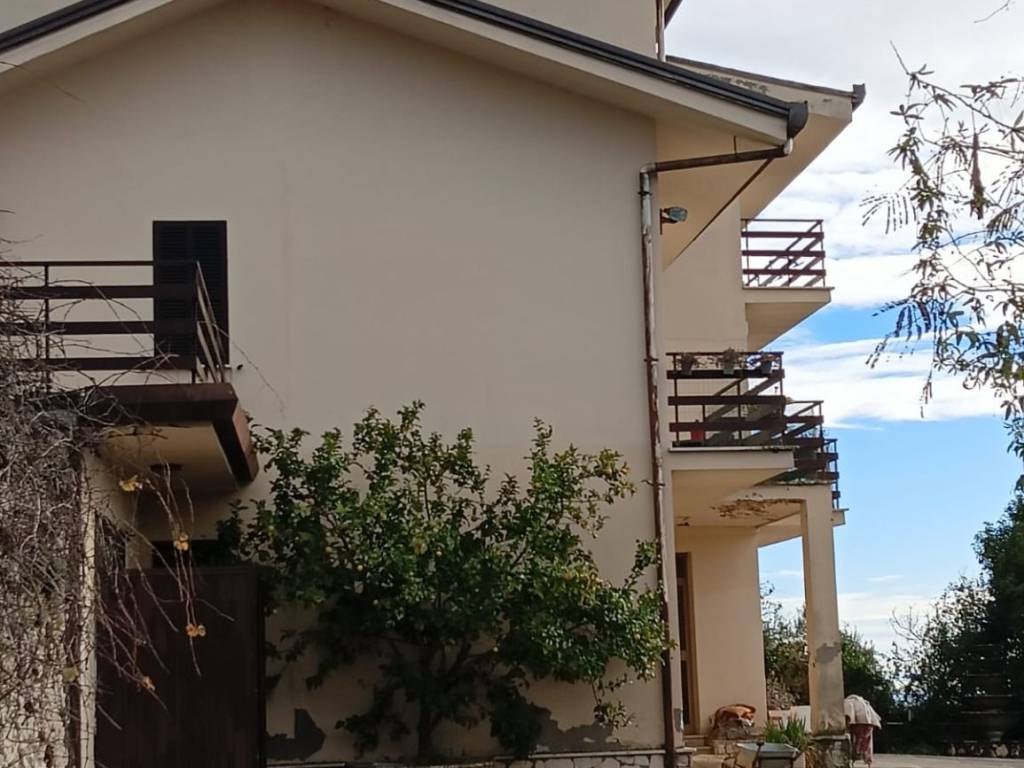 Appartamento a Ferentino in Via Croce Tani Fumone - Foto 4