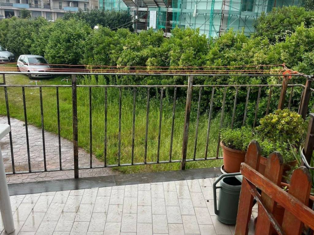 Appartamento a Aprilia in Via Taglio delle cinque miglia - Foto 4