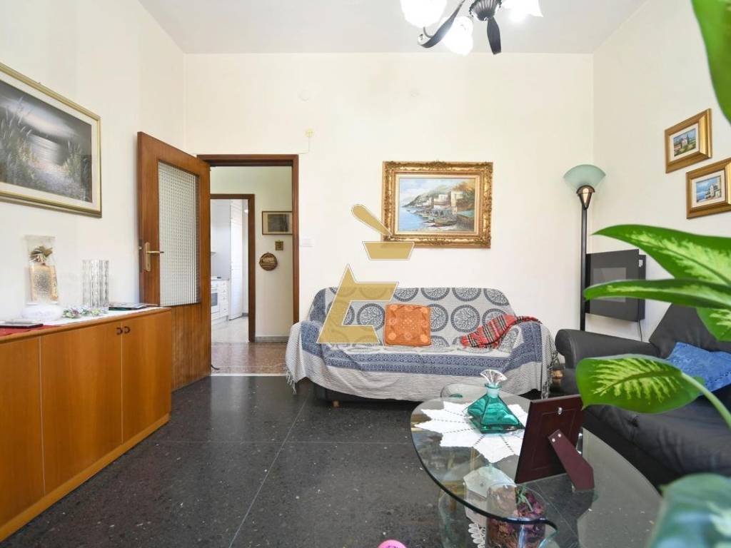 Appartamento a Cagliari in via della pineta, 103 - Foto 3