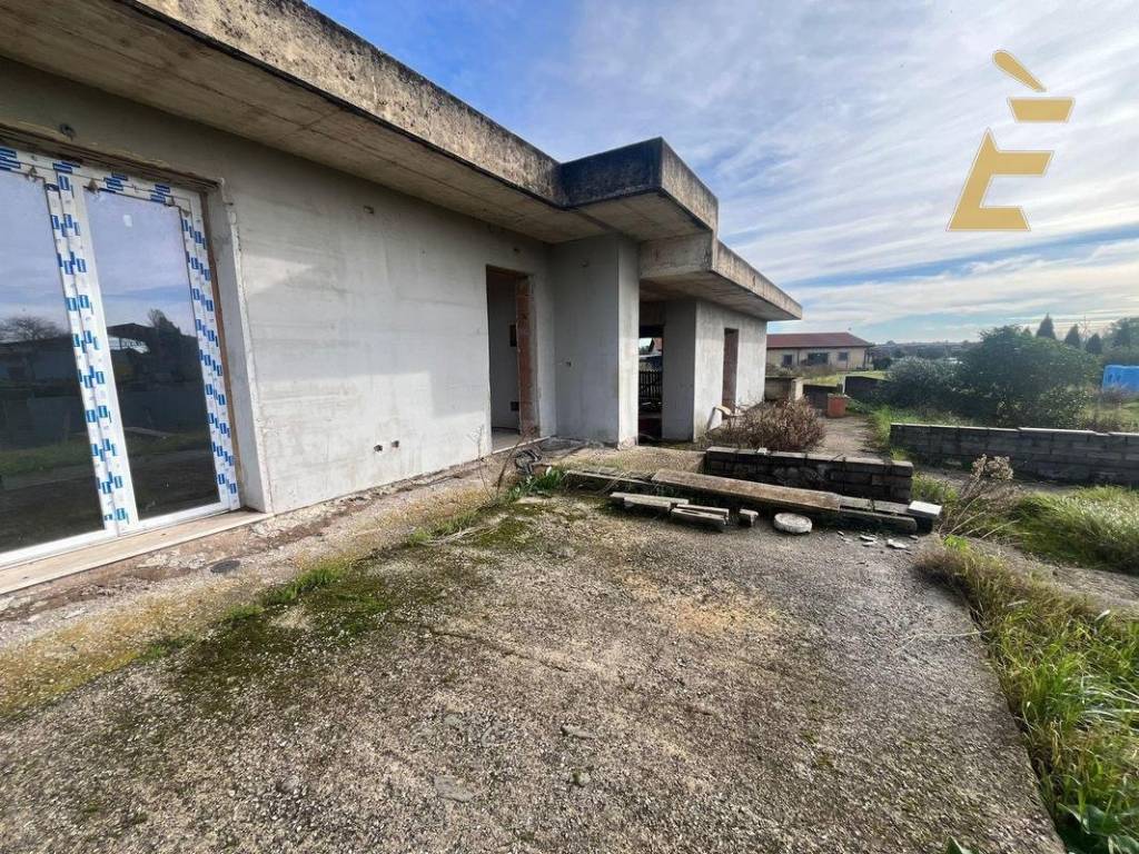 Villa a Aprilia in via scilla - Foto 2