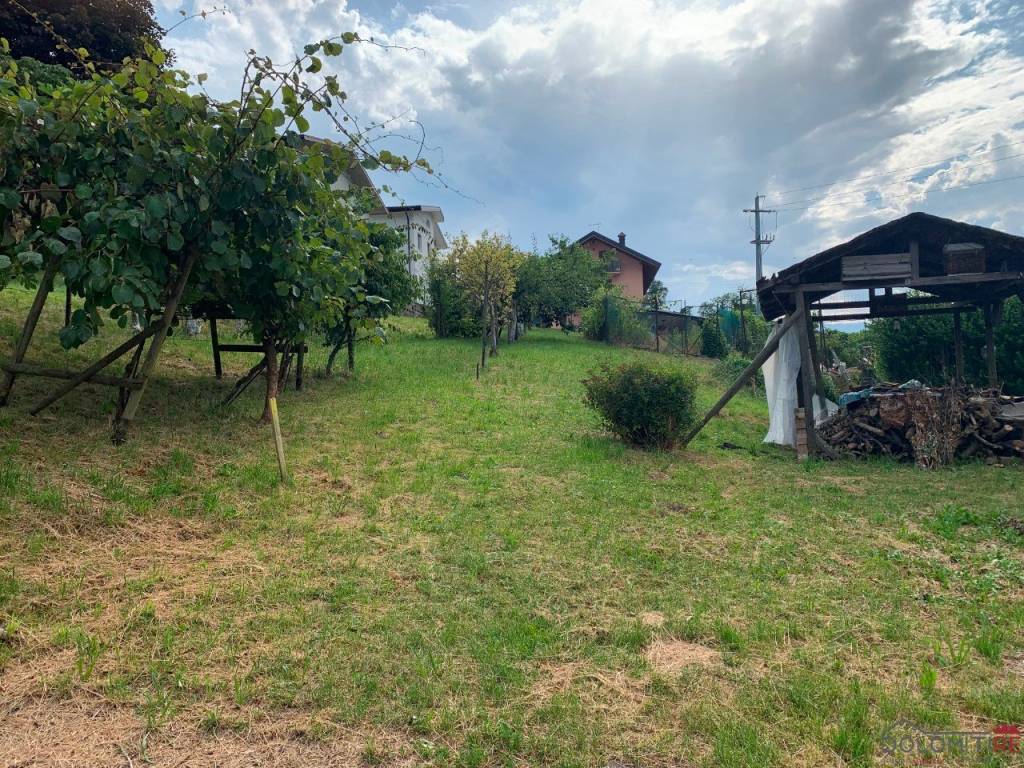 Terreno a Ponte nelle alpi in rione santa caterina - Foto 2