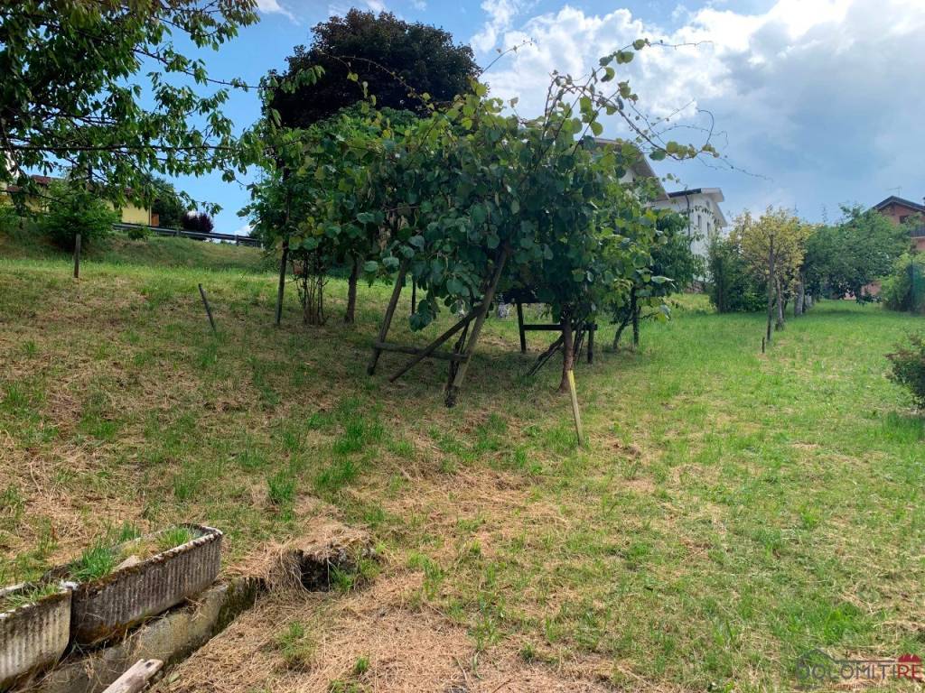 Terreno a Ponte nelle alpi in rione santa caterina - Foto 3