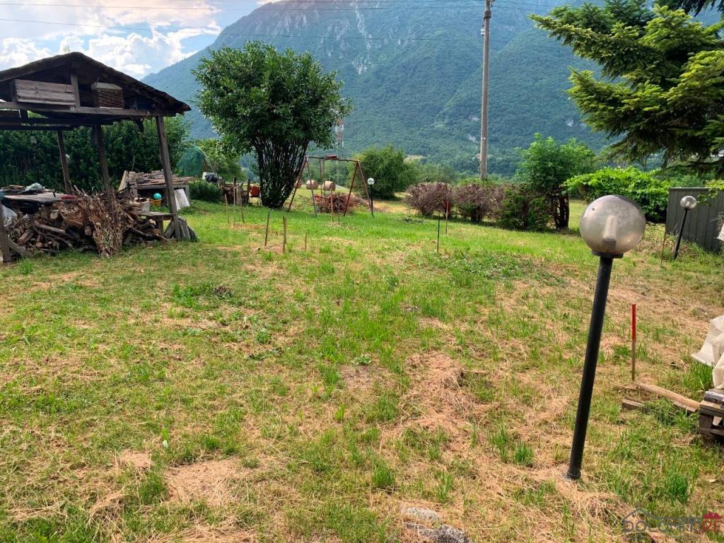 Terreno a Ponte nelle alpi in rione santa caterina - Foto 4