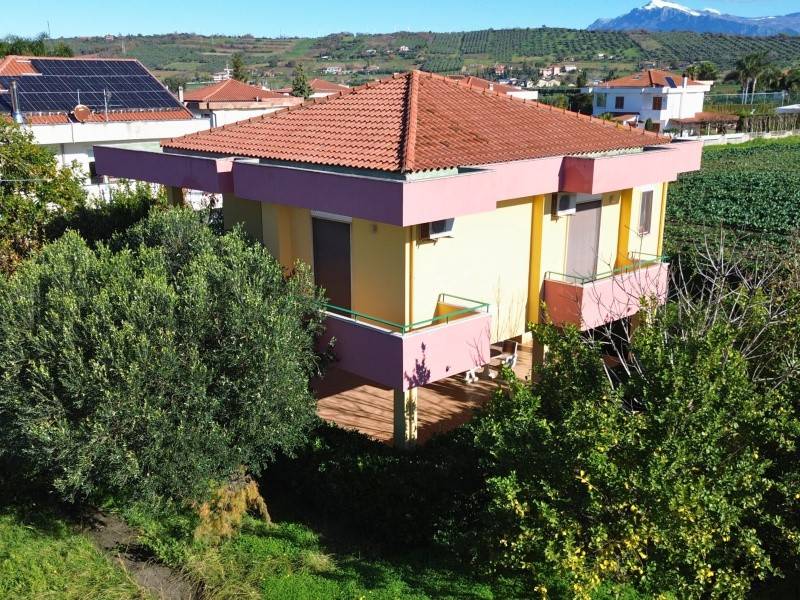 Villa a Capaccio paestum in Via Alessandro Scarlatti - Foto 2
