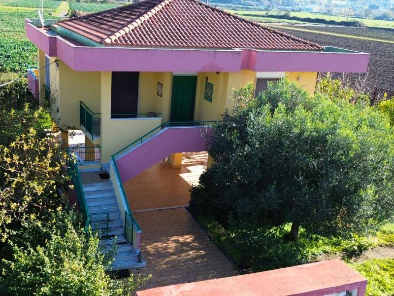Villa a Capaccio paestum in Via Alessandro Scarlatti - Foto 3