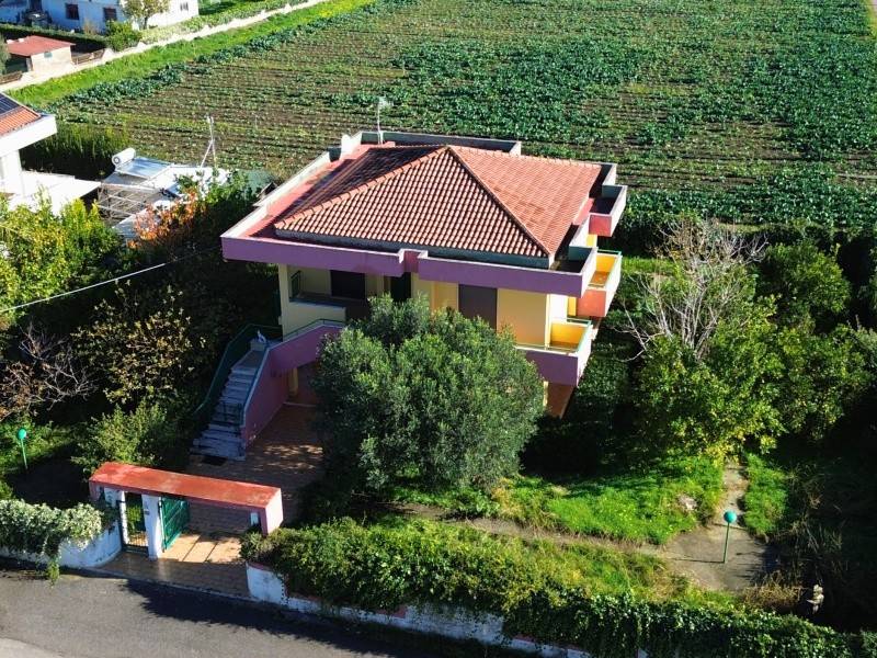 Villa a Capaccio paestum in Via Alessandro Scarlatti - Foto 4