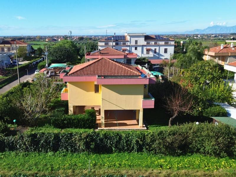 Villa a Capaccio paestum in Via Alessandro Scarlatti - Foto 5