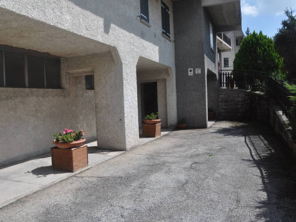 Appartamento a Rivisondoli in Via Madonna delle Grazie - Foto 2