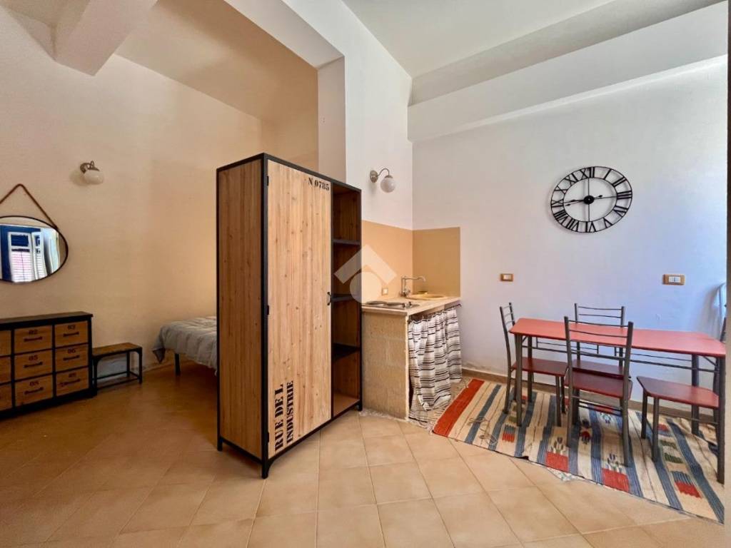 Casa indipendente a Castellammare del golfo in Via Ludovico Ariosto, 19 - Foto 3