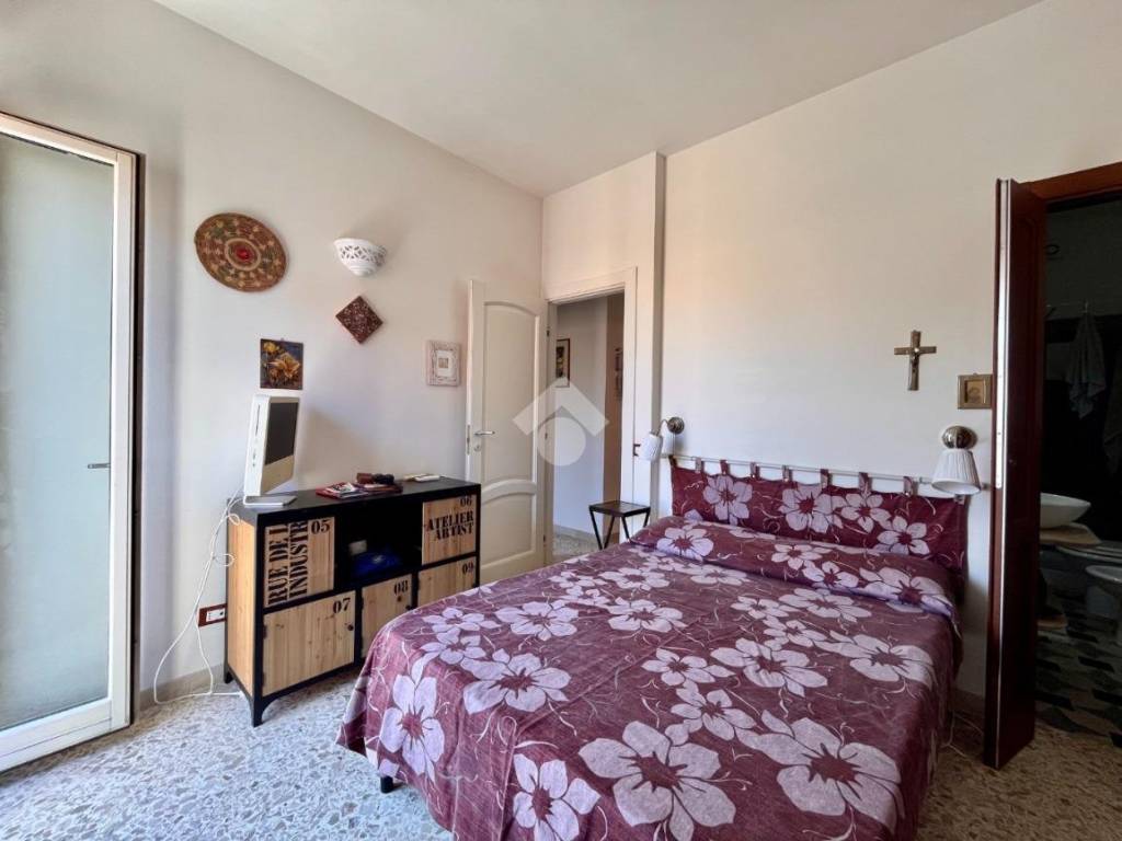 Casa indipendente a Castellammare del golfo in Via Ludovico Ariosto, 19 - Foto 4