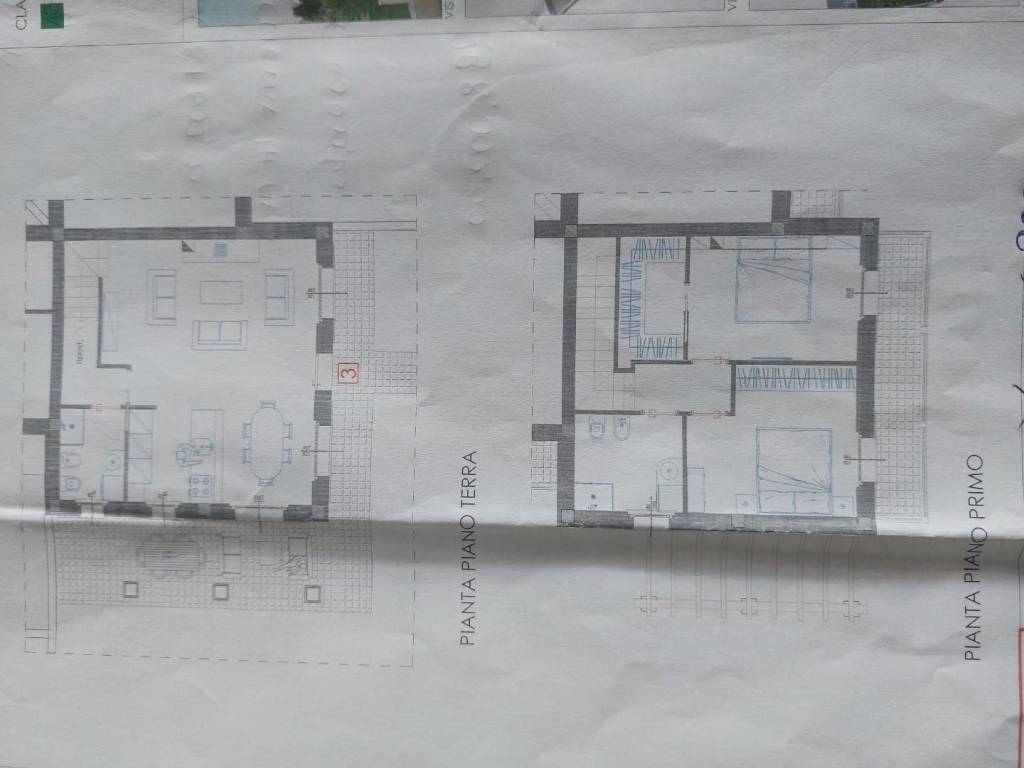 Casa indipendente a Castelnuovo magra in Via dei Pini, 12 - Foto 2