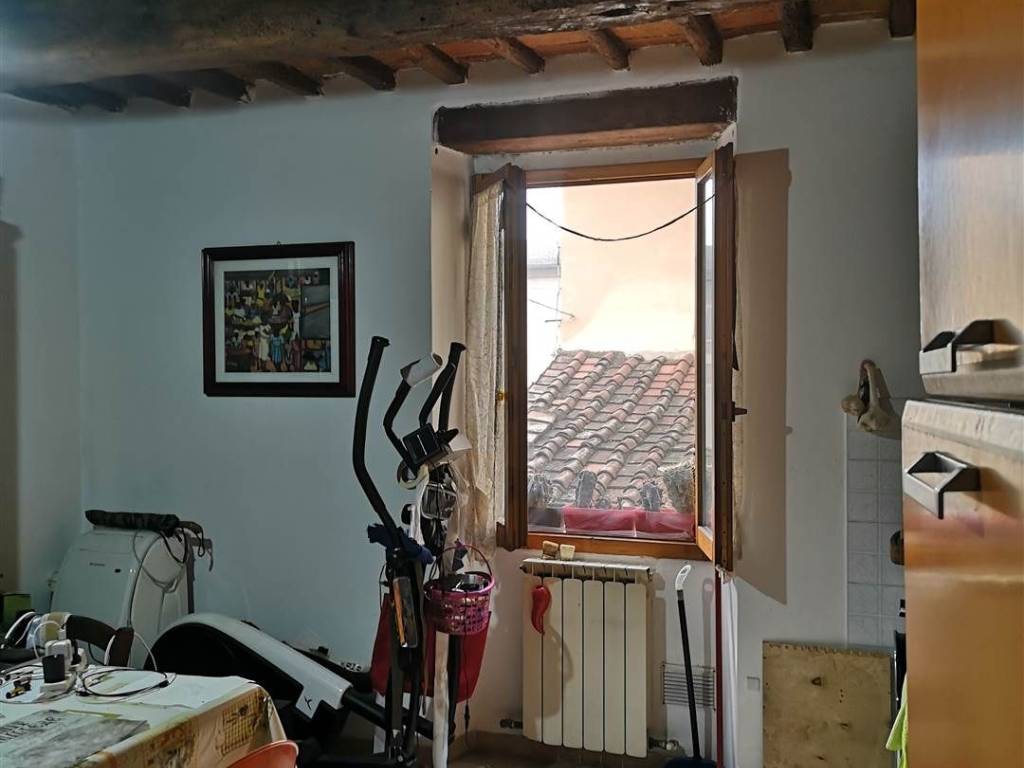 Appartamento a San giovanni valdarno in Via della Madonna, 23 - Foto 2