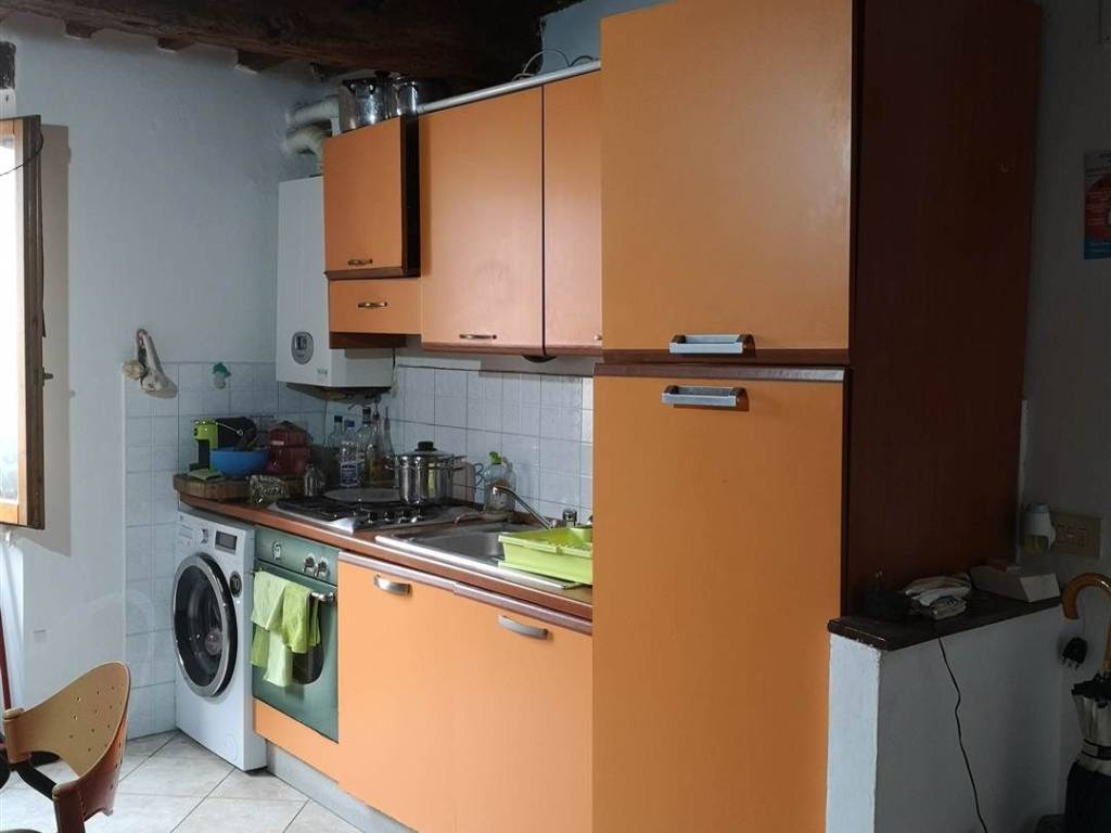 Appartamento a San giovanni valdarno in Via della Madonna, 23 - Foto 4