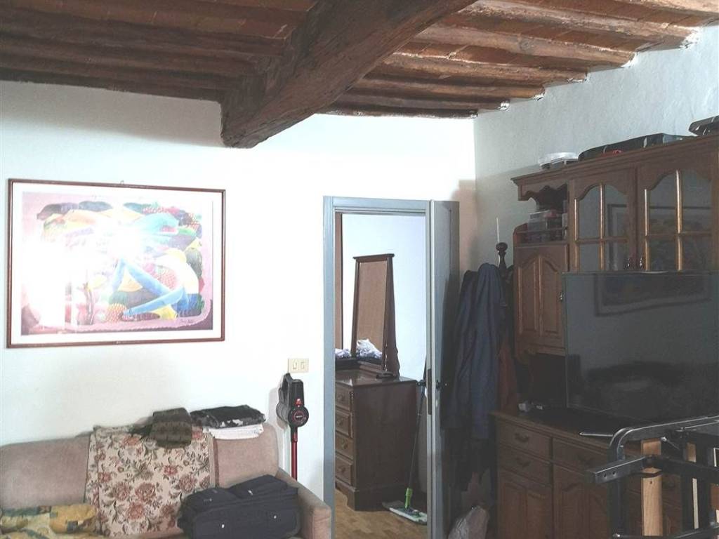 Appartamento a San giovanni valdarno in Via della Madonna, 23 - Foto 5