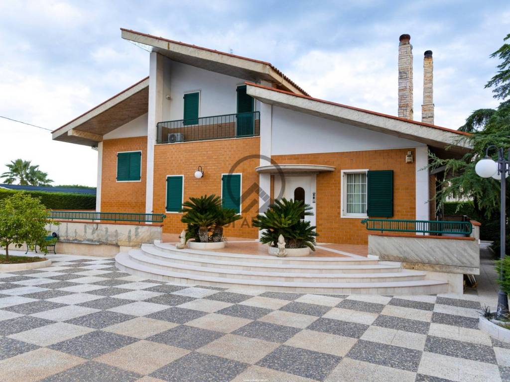 Villa a Andria - Foto 2