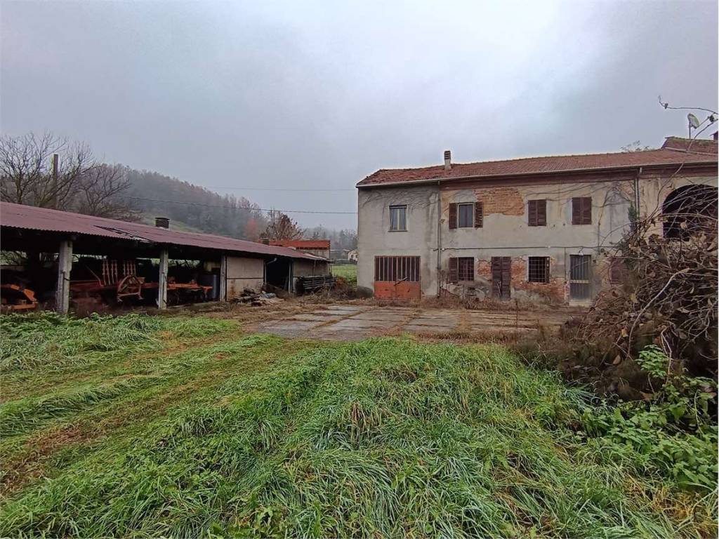 Villa a Alessandria in via Colla di Valmadonna, 26 - Foto 2