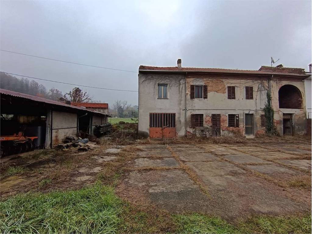 Villa a Alessandria in via Colla di Valmadonna, 26 - Foto 3