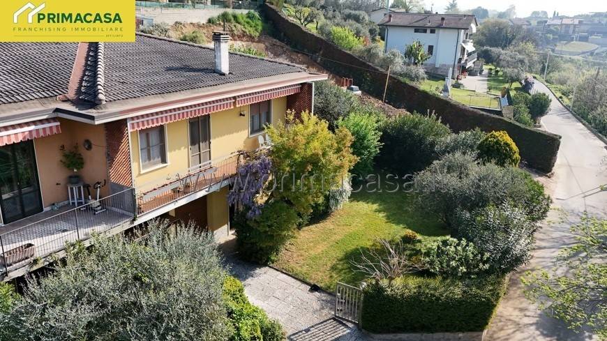 Villa a Lavagno in Via A. Manzoni, 5 - Foto 3