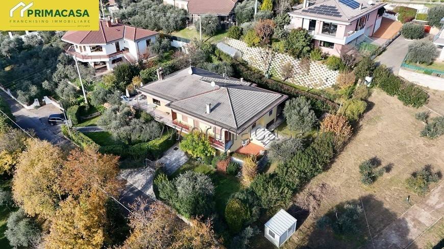 Villa a Lavagno in Via A. Manzoni, 5 - Foto 4