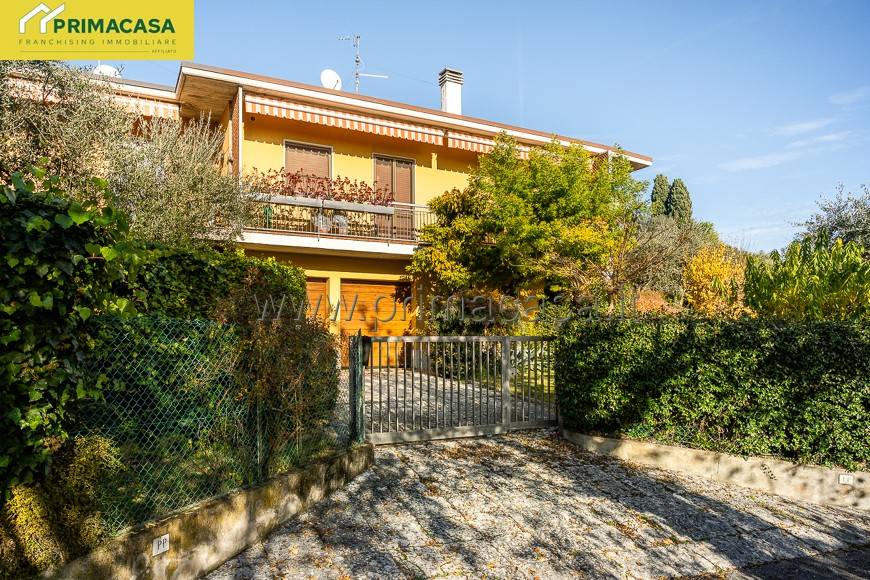 Villa a Lavagno in Via A. Manzoni, 5 - Foto 5