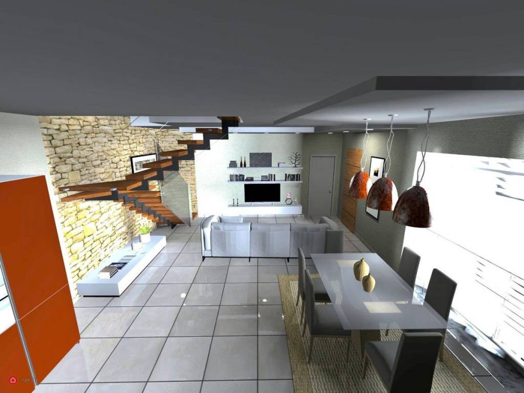 Villa a Floridia - Foto 2