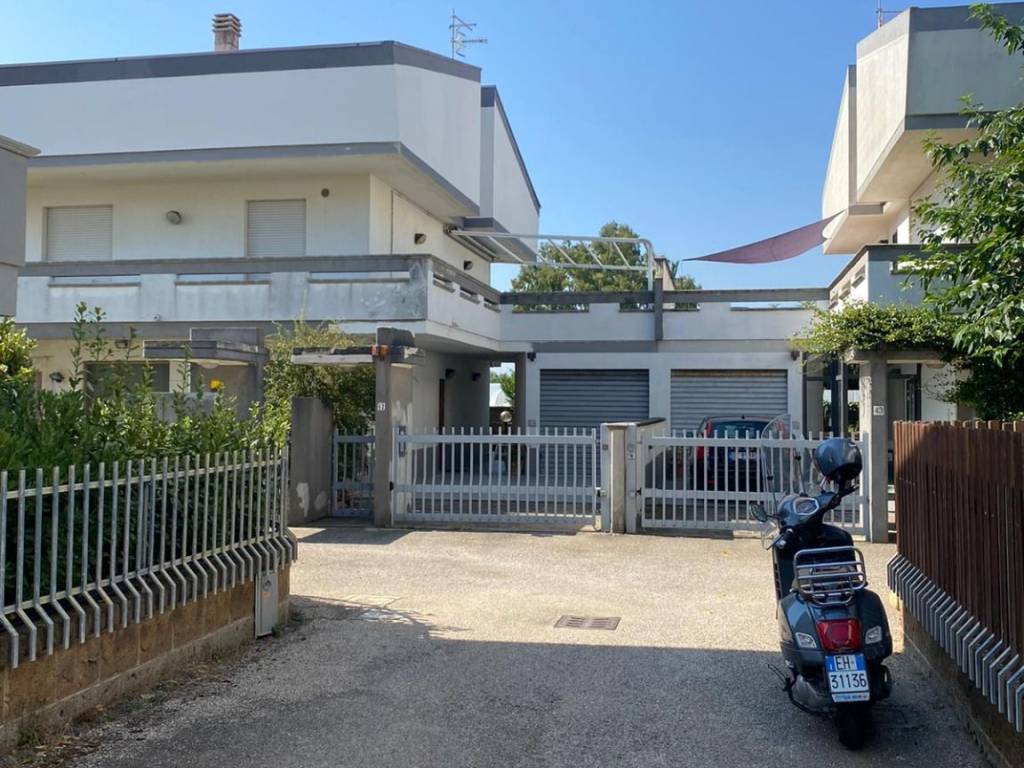 Villa a Ortona in Contrada Postilli, 42 - Foto 4