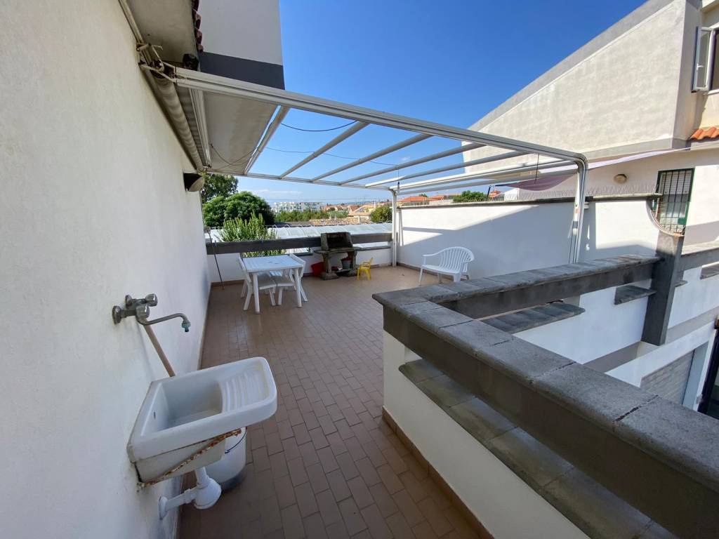 Villa a Ortona in Contrada Postilli, 42 - Foto 5