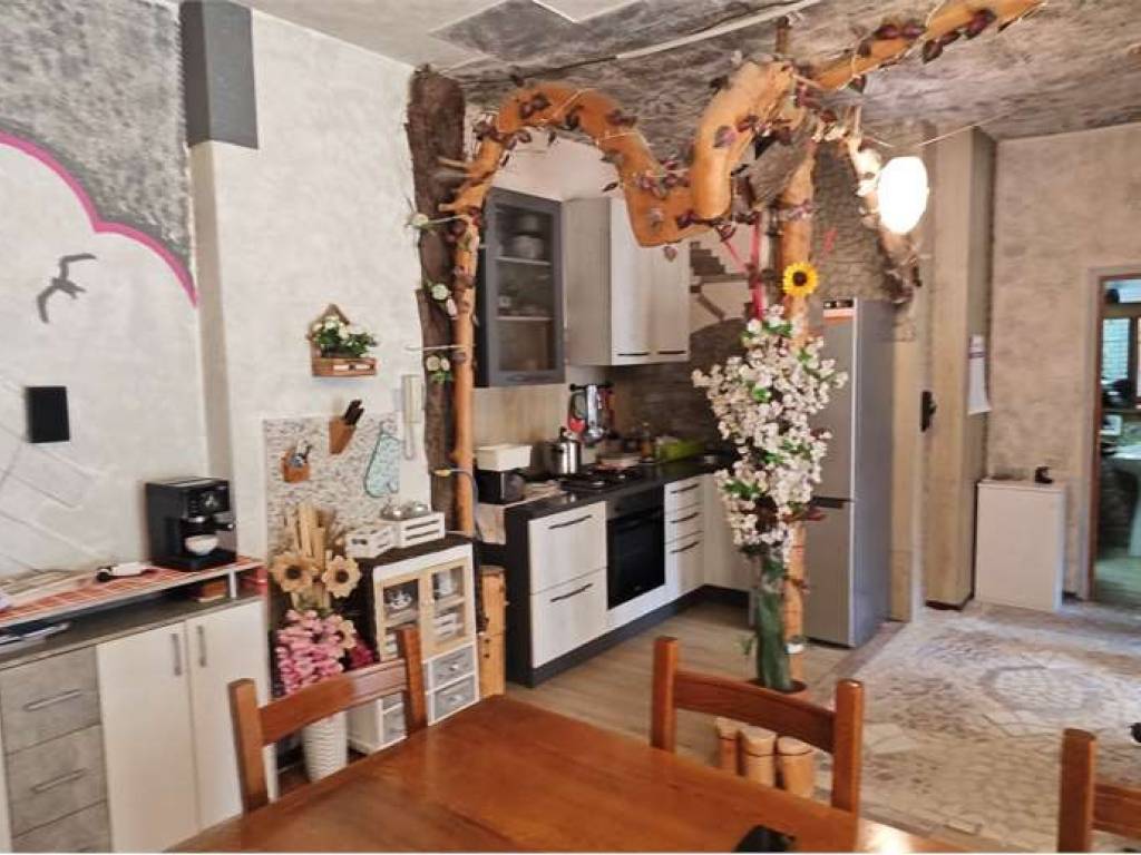 Appartamento a Moggio in Via Toscanini - Foto 2