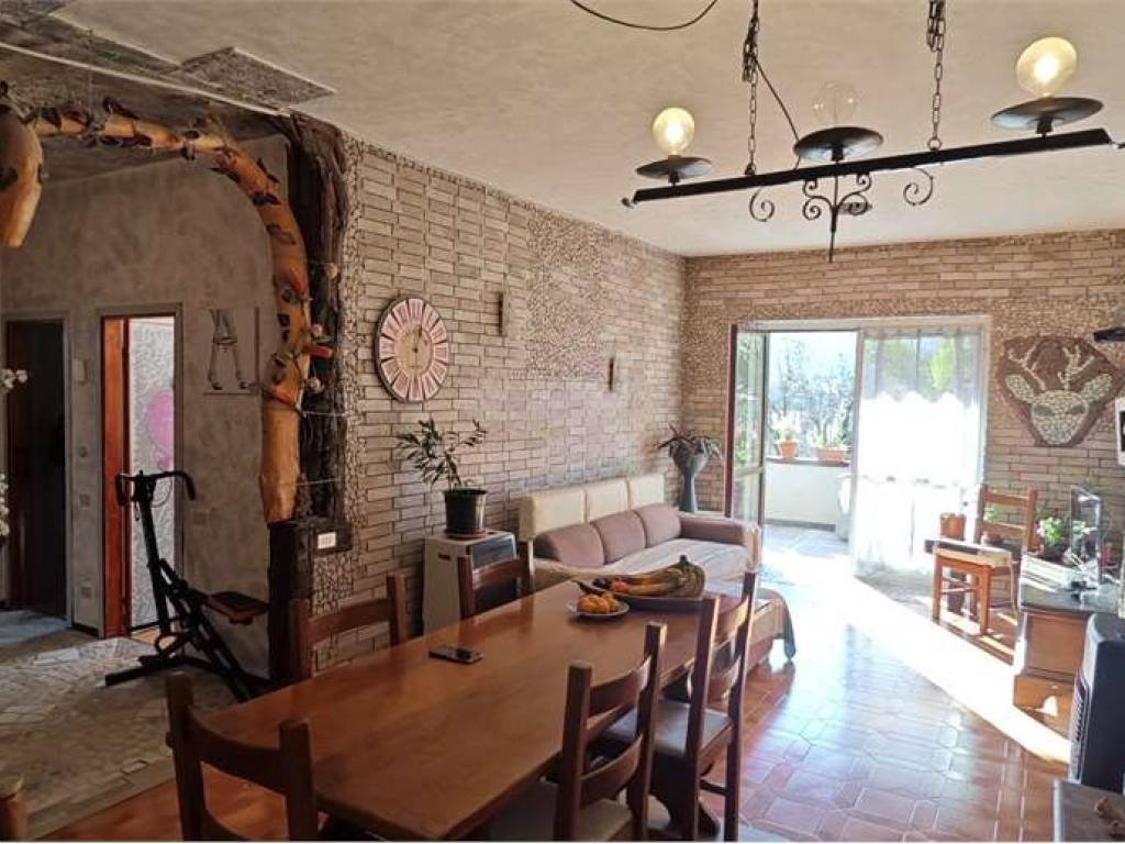 Appartamento a Moggio in Via Toscanini - Foto 5