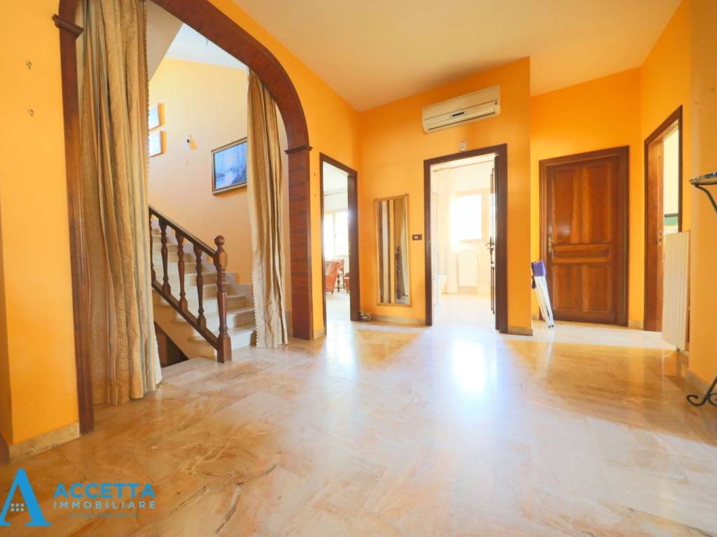 Villa a Taranto in Via Buonsignore, 20 - Foto 4