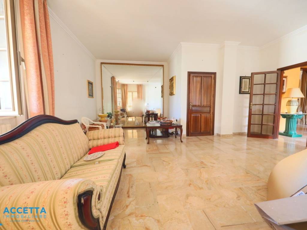 Villa a Taranto in Via Buonsignore, 20 - Foto 5