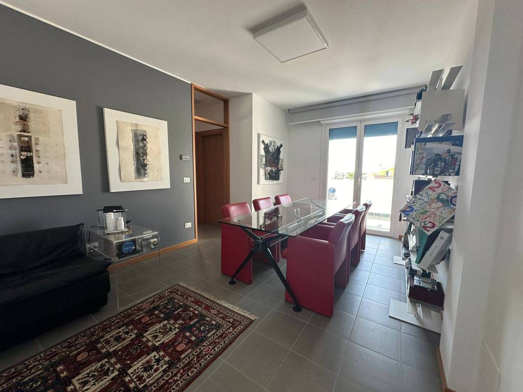 Appartamento a Tortoreto in Via Leonardo da Vinci, 37 - Foto 3
