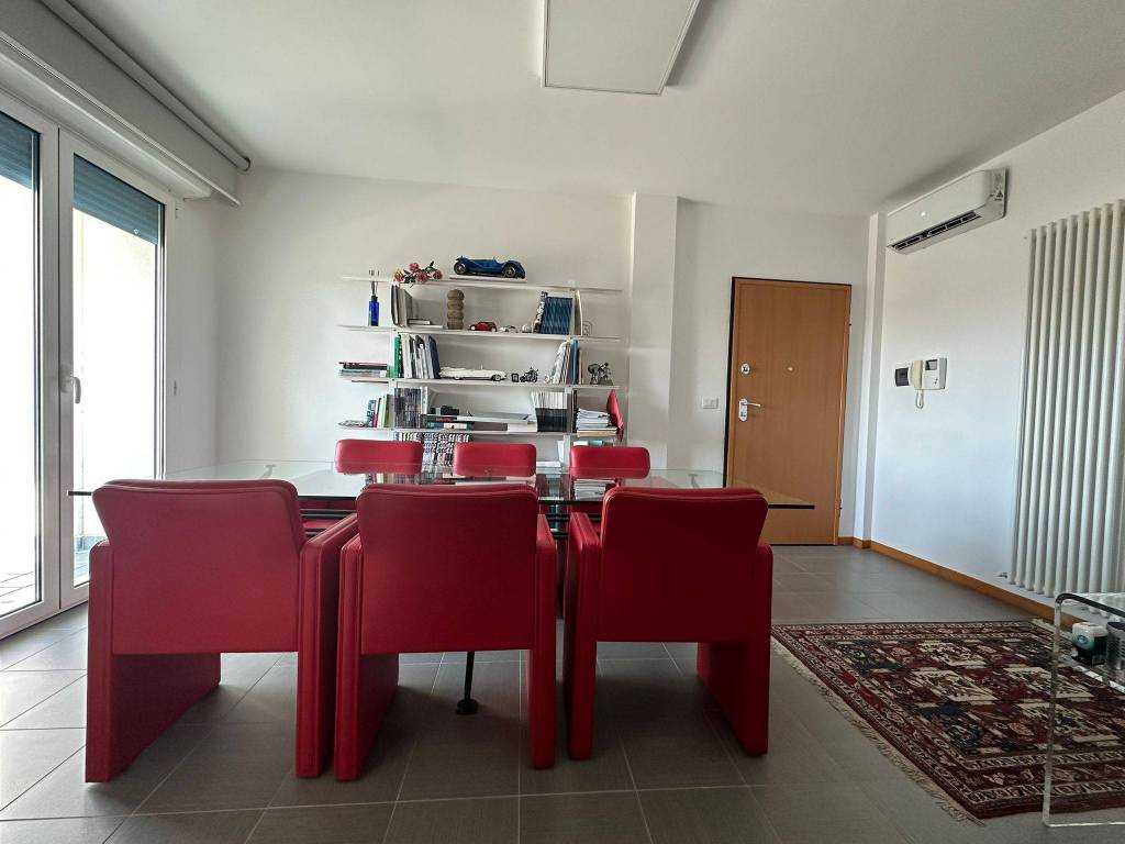 Appartamento a Tortoreto in Via Leonardo da Vinci, 37 - Foto 4