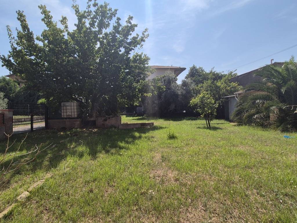 Villa a Rosignano marittimo in Via Carlo Collodi - Foto 4