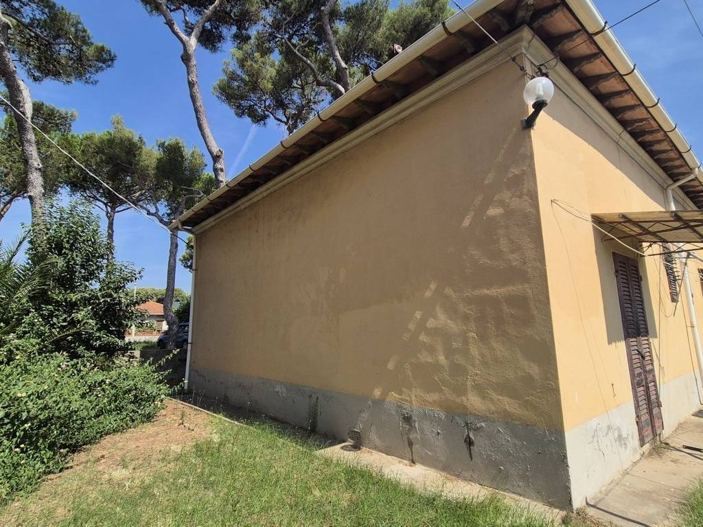 Villa a Rosignano marittimo in Via Carlo Collodi - Foto 5