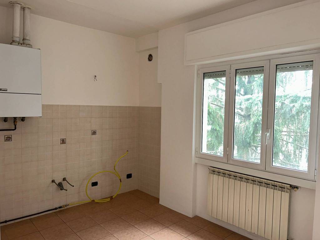 Appartamento a Induno olona in Via Olona, 25 - Foto 2