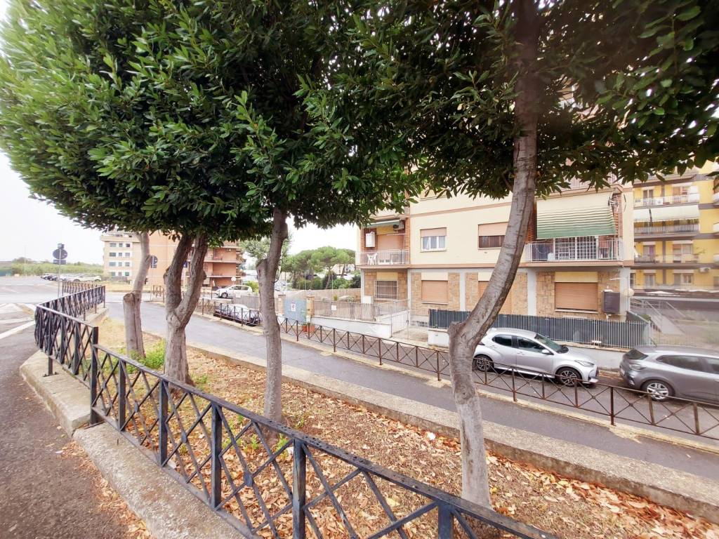 Appartamento a Roma in Lungotevere della Magliana, 132 - Foto 2