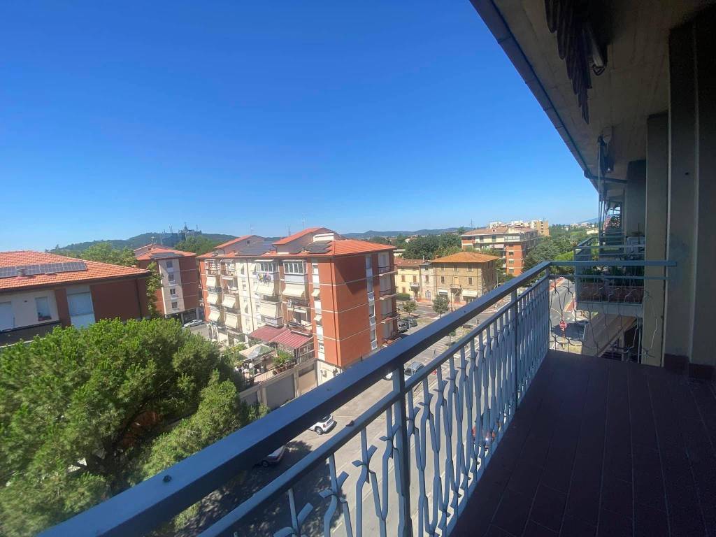 Appartamento a Arezzo in Via 4 Novembre - Foto 2